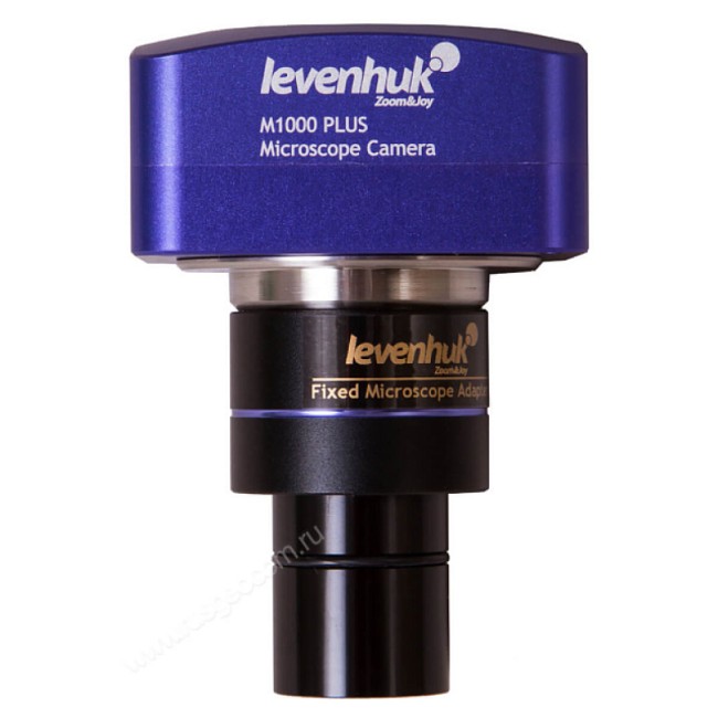 Камера цифровая Levenhuk M1000 PLUS