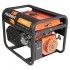 Бензиновый генератор Patriot GP 6510
