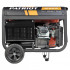 Бензиновый генератор Patriot GP 3810LE