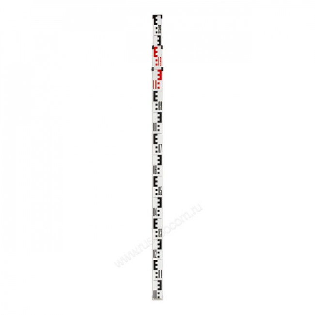 Комплект оптический нивелир Leica NA 324 с поверкой штатив рейка - 3 в 1