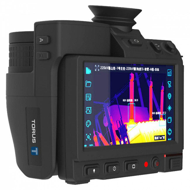 Тепловизор Torus G600