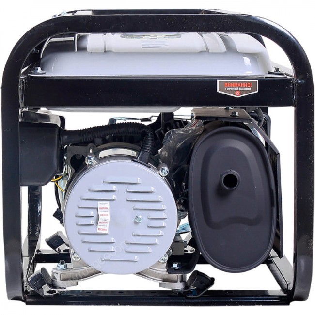 Бензиновый генератор Ресанта БГ 3000 Р