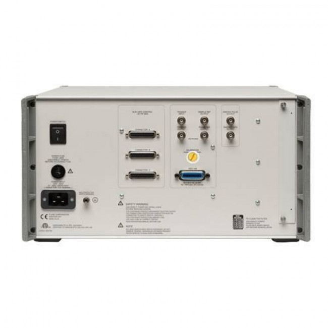 Эталон электропитания Fluke 6130B/E/CLK Эталон электропитания Fluke 6130B/E/CLK