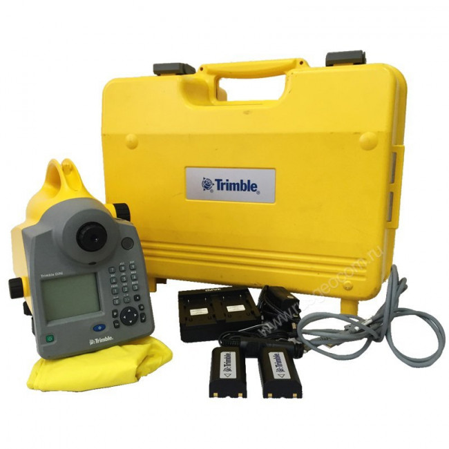 Цифровой нивелир Trimble DiNi 0.7