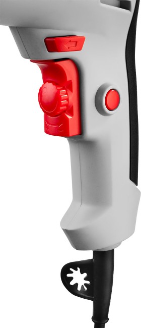 Ударная дрель ДУ-710 ЭРМ2 ЗУБР