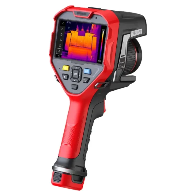 Тепловизор UNI-T UTi740X