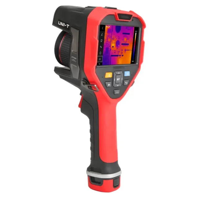 Тепловизор UNI-T UTi740X