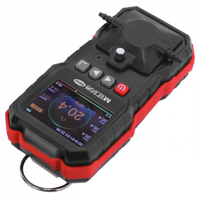 Газоанализатор (измеритель концентрации кислорода) МЕГЕОН 08004