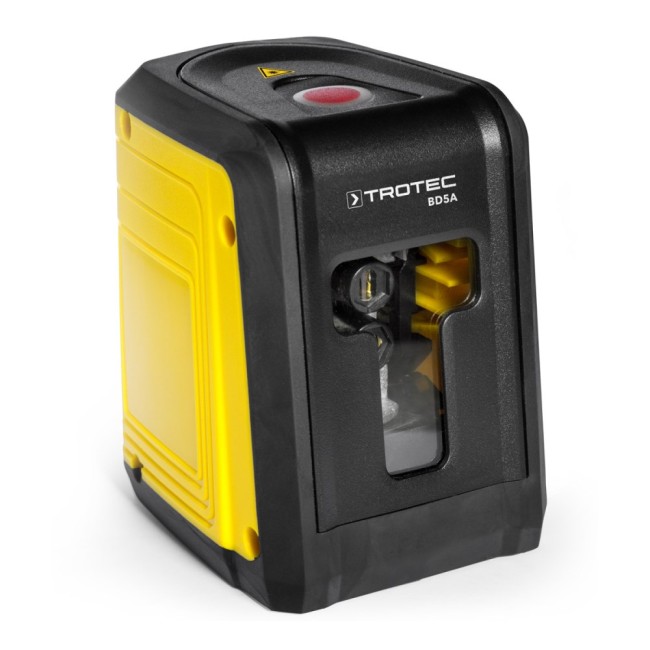 Лазерный нивелир Trotec BD5A