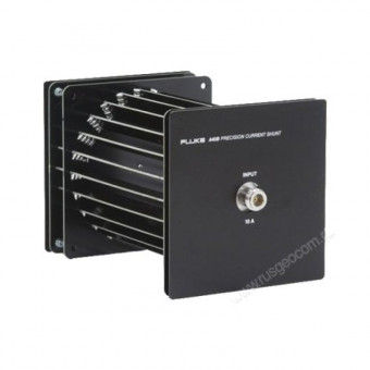 Токовый шунт Fluke A40B-050MA