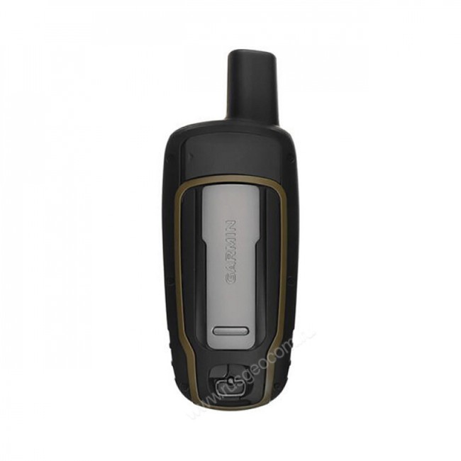 Навигатор Garmin GPSMAP 65S