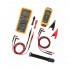 Комплект - мультиметр с вольтметром Fluke FLK-V3000FC KIT