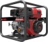 Бензиновая мотопомпа для грязной воды A-iPower AWP50T