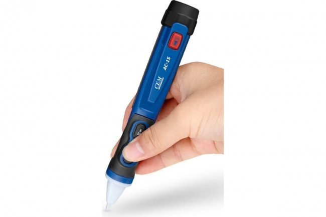 Детектор напряжения CEM AC-15