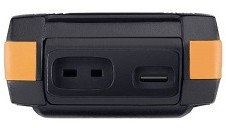 Прибор для измерения климатических параметров Testo 440 Прибор для измерения климатических параметров Testo 440