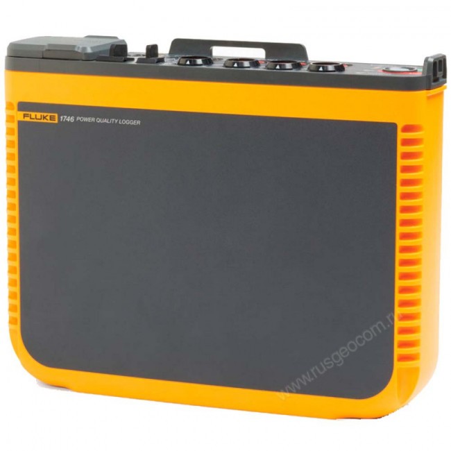 Анализатор качества электроэнергии Fluke 1746/B/INTL