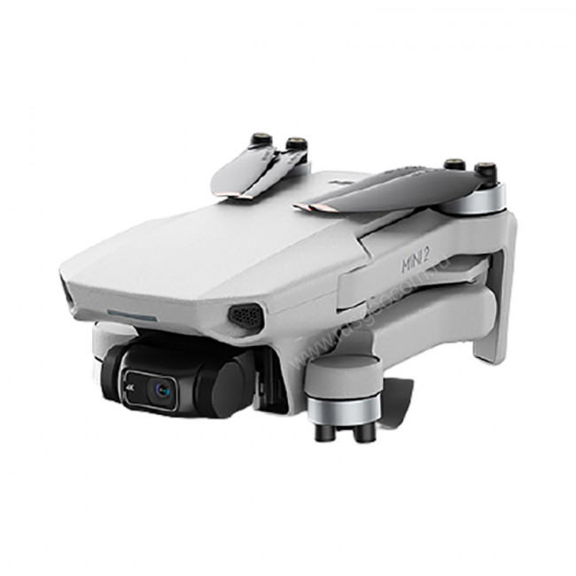 Квадрокоптер DJI Mavic Mini 2 Fly More Combo комплект