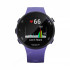 Часы Garmin Forerunner 45S ирис