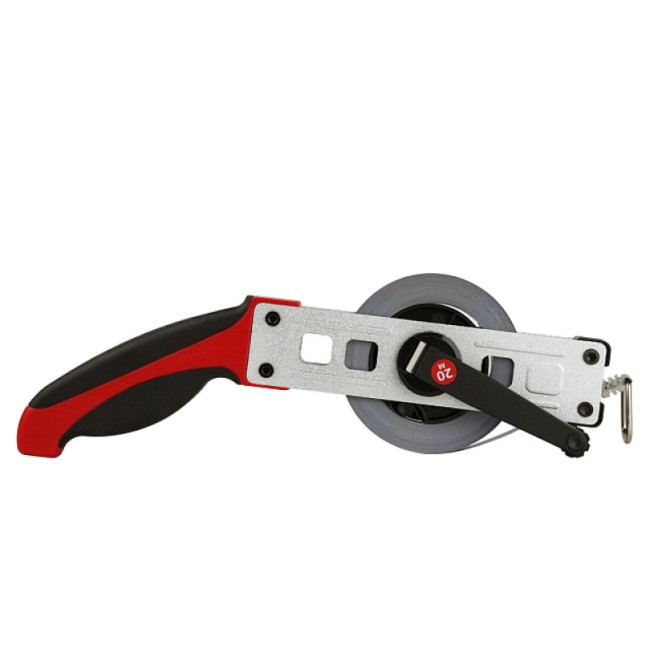 Рулетка измерительная AMO Р20Н3К (с поверкой)