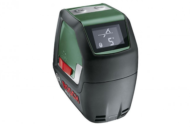 Лазерный нивелир Bosch PLL 2 EEU (0.603.663.420)
