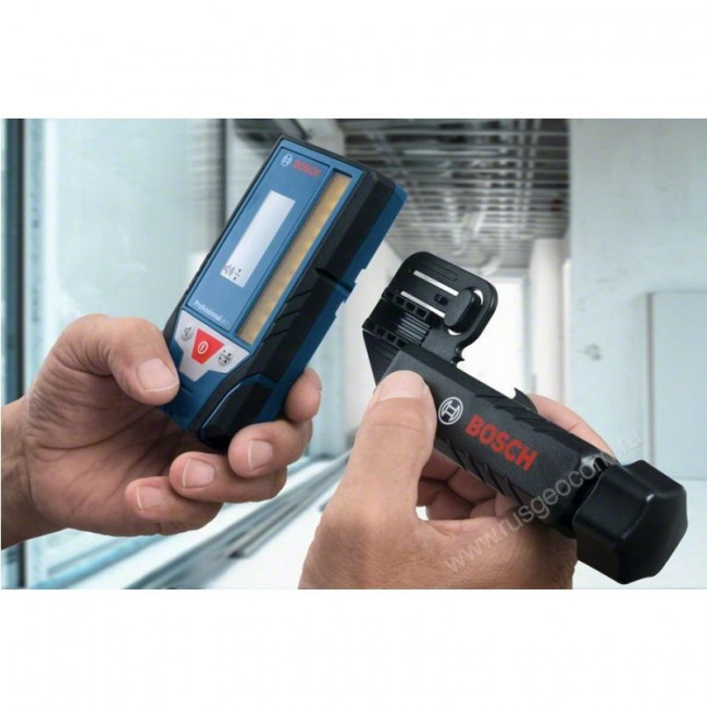 Держатель для приемников Bosch LR6, LR7 (1.608.M00.C1L)