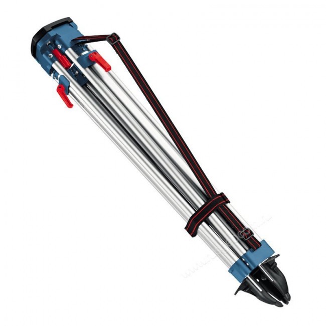 Алюминиевый штатив Bosch BT170HD (0.601.091.300) Алюминиевый штатив Bosch BT170HD (0.601.091.300)