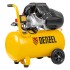 Компрессор воздушный коаксиальный DCV2200/50 Denzel