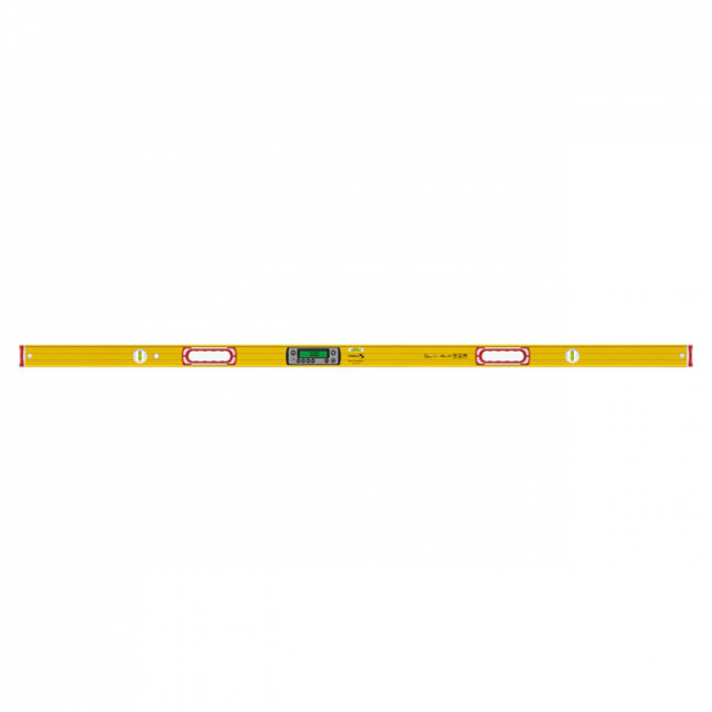 Электронный уровень STABILA TECH 196M DL 183см
