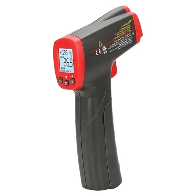 Пирометр UNI-T UT300S