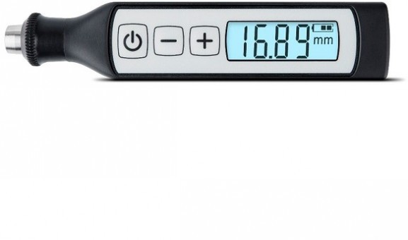 Поверка толщиномера покрытий