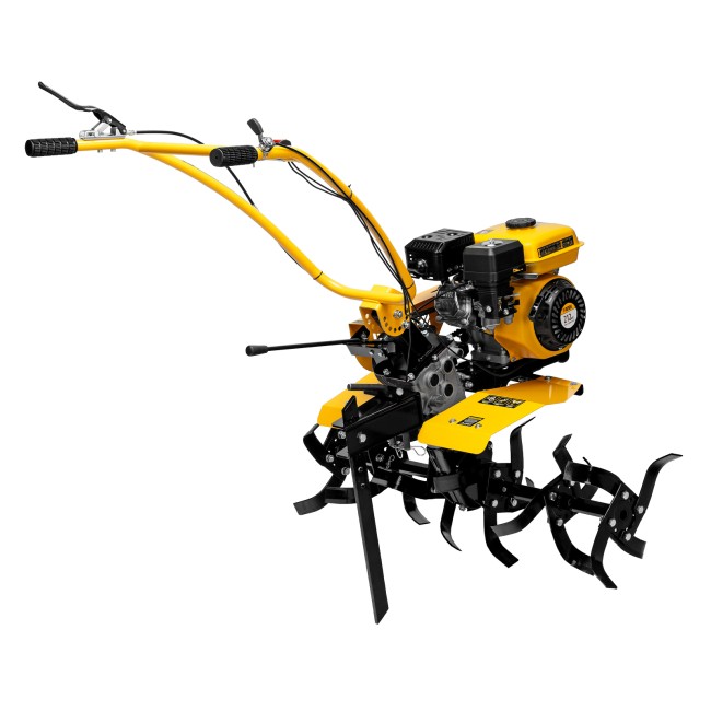 Мотоблок DPT-170SB Denzel