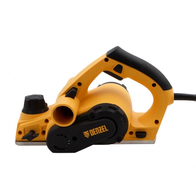 Рубанок электрический EP-82 Denzel