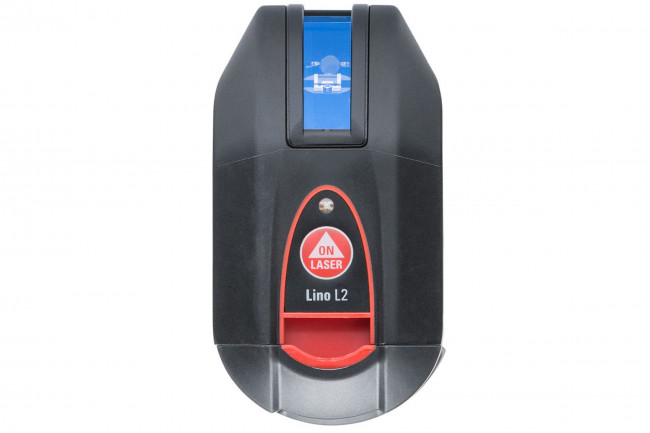 Лазерный нивелир Leica Lino L2s-1 Лазерный нивелир Leica Lino L2s-1