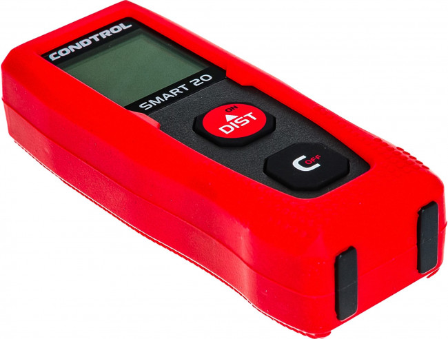 Лазерный дальномер CONDTROL SMART 20