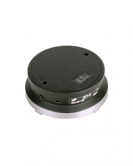 Влагомер строительных материалов ВИМС-3.1