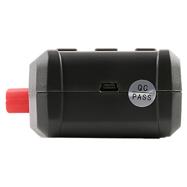 Тестер сопротивления заземления UNI-T UT273+