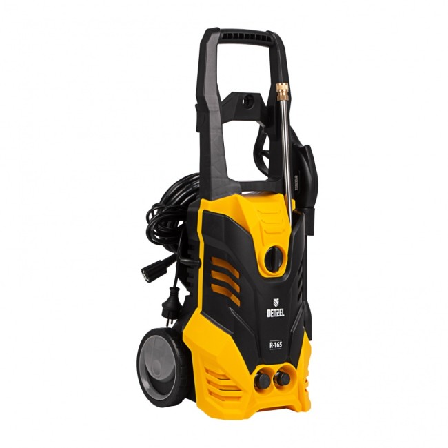 Моечная машина высокого давления R-165 Denzel