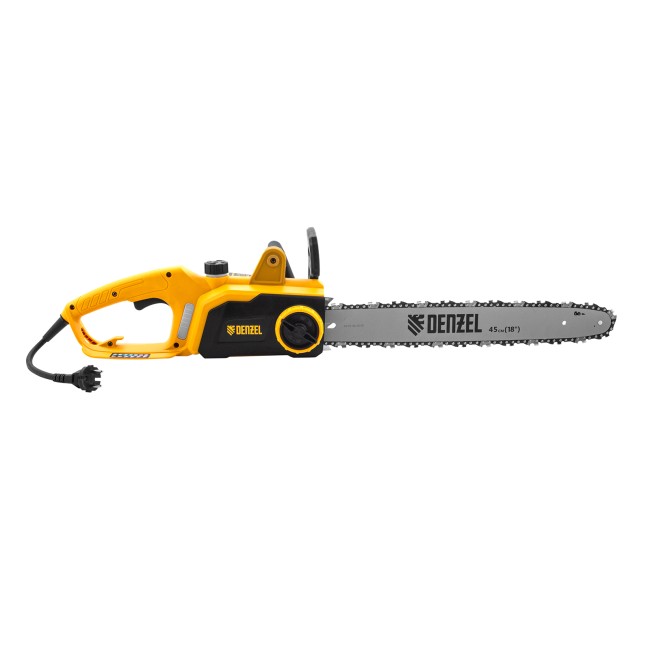 Пила цепная электрическая EDS-2200P Denzel