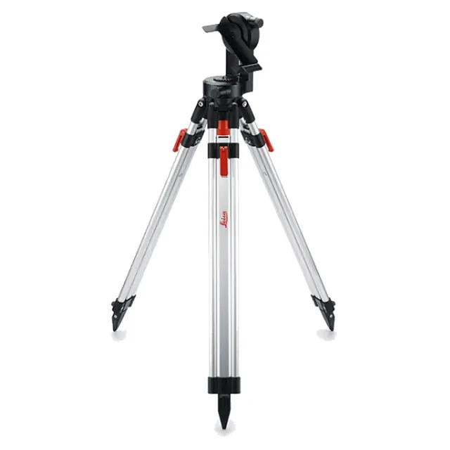 Штатив алюминиевый Leica TRI 200 "профессиональный" Штатив алюминиевый Leica TRI 200 "профессиональный"