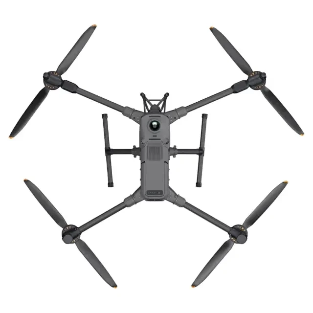Квадрокоптер DJI Matrice 400 Worry-Free Plus Combo Квадрокоптер DJI Matrice 400 Worry-Free Plus Combo