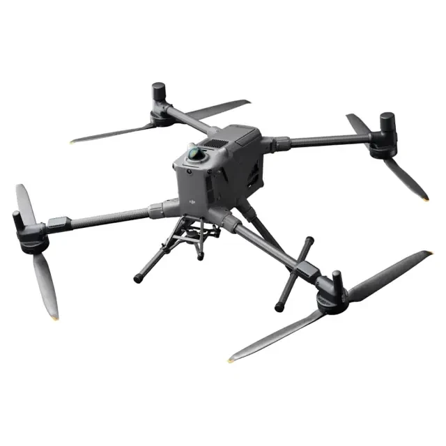 Квадрокоптер DJI Matrice 400 Worry-Free Plus Combo Квадрокоптер DJI Matrice 400 Worry-Free Plus Combo