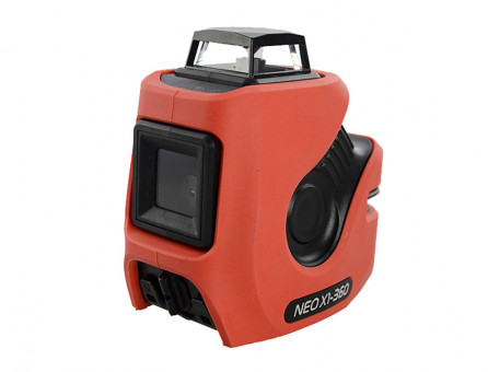Лазерный уровень Condtrol Neo X1-360