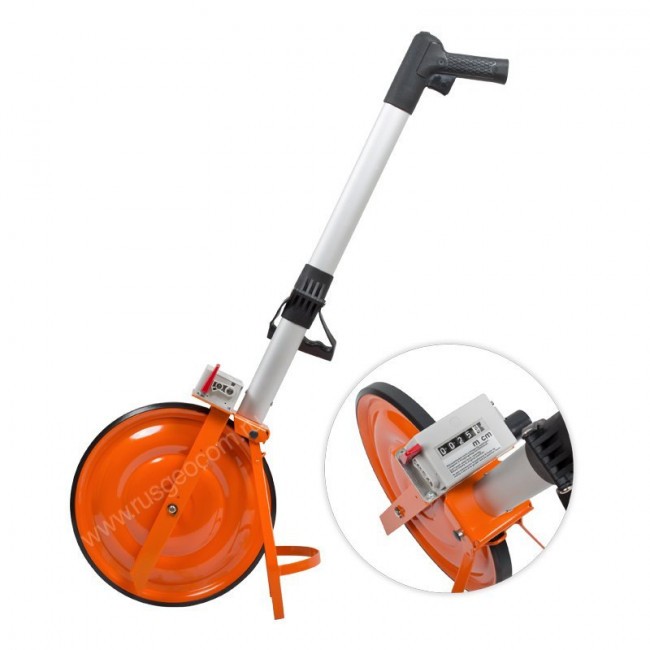 Дорожное колесо NEDO 702111