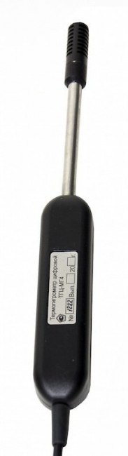 Измеритель влажности воздуха ТГЦ-МГ4