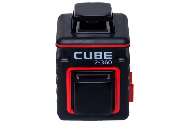 Лазерный уровень ADA Cube 2-360 Professional Edition