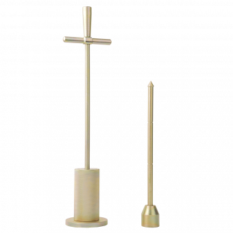 Динамический плотномер RGK Д-51А