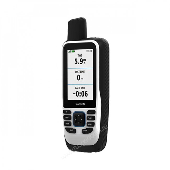 Навигатор Garmin GPSMAP 86S