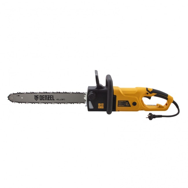 Пила цепная электрическая EDS-2200 Denzel