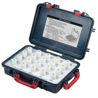 Магазин сопротивлений АКИП-7502/1