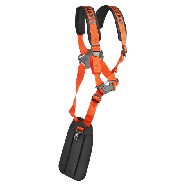 Бензиновый триммер Patriot PT 5555ES Country